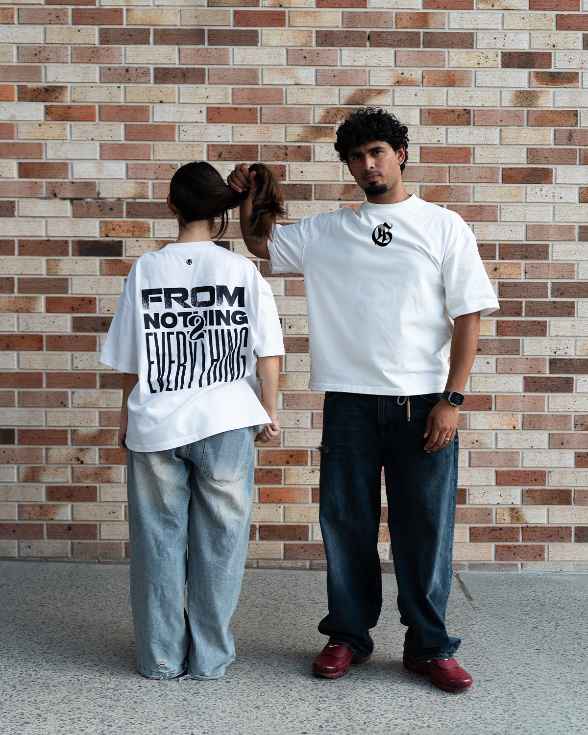 N2E TEE-SHIRT