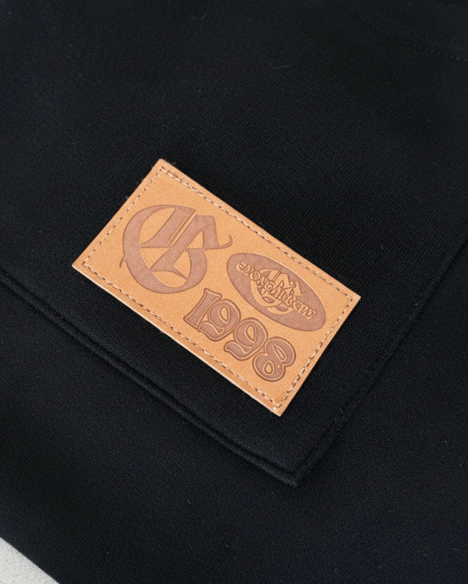 Vanta Zip-up Hoodie