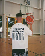 N2E Essential Tee