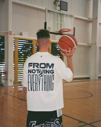N2E Essential Tee