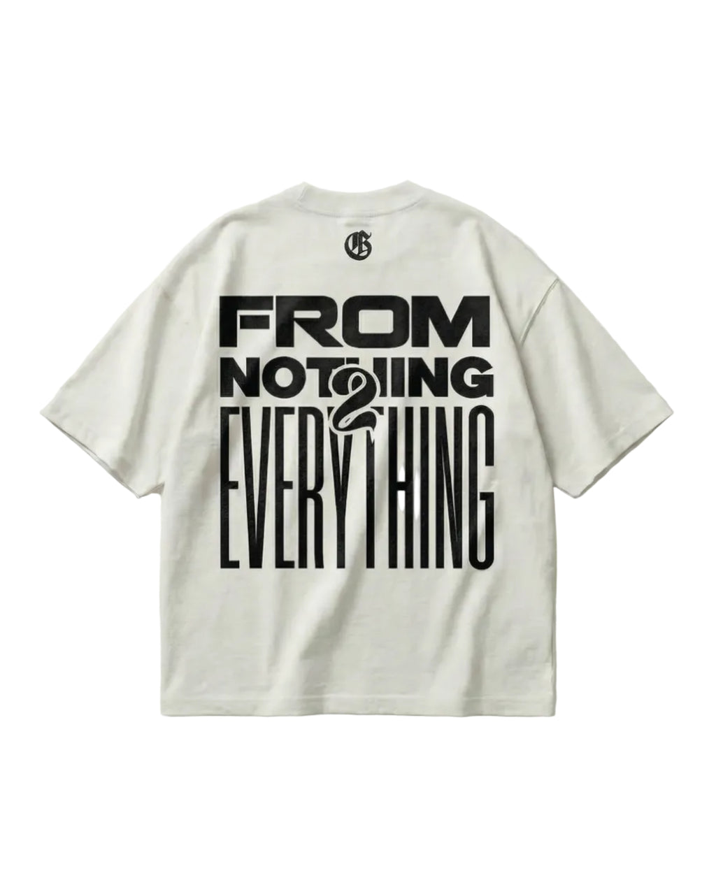 N2E TEE-SHIRT