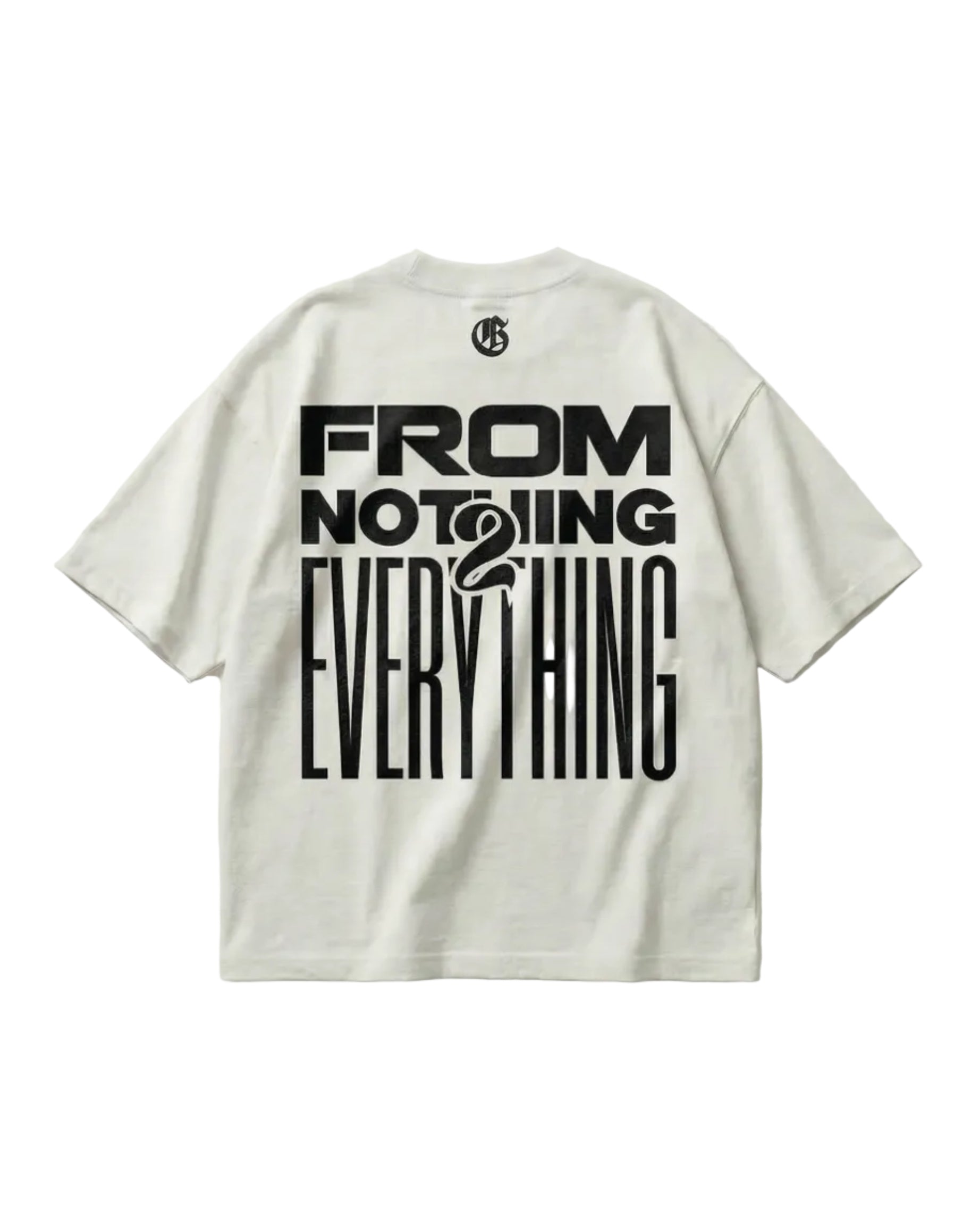 N2E TEE-SHIRT