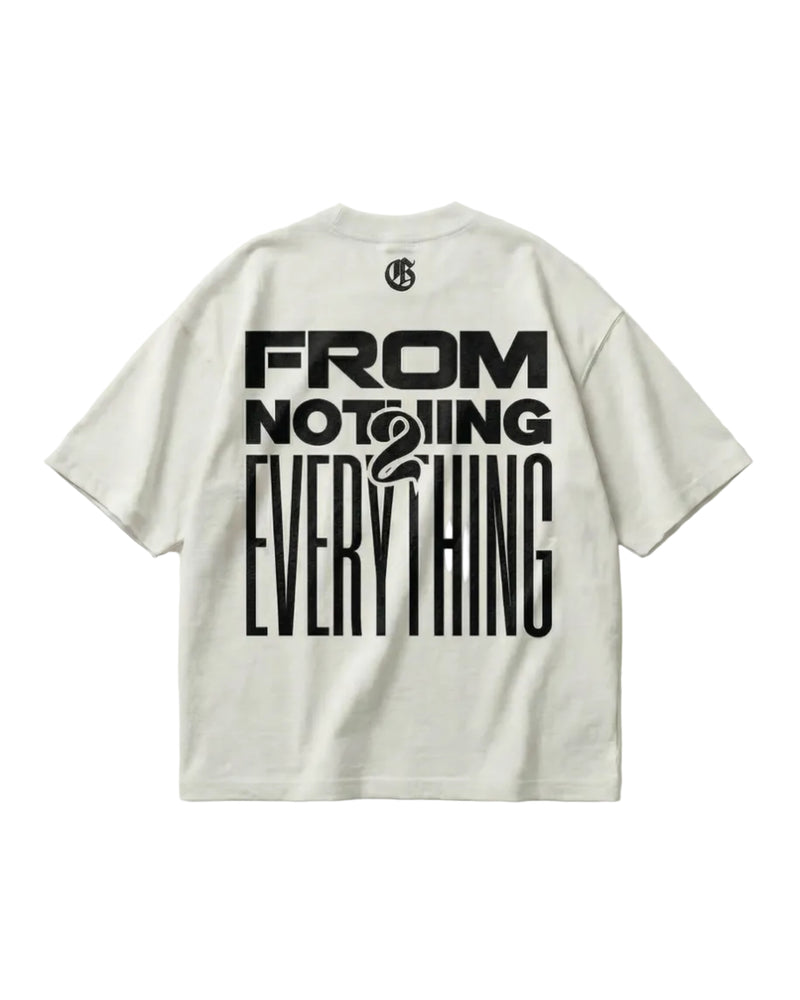 N2E Essential Tee