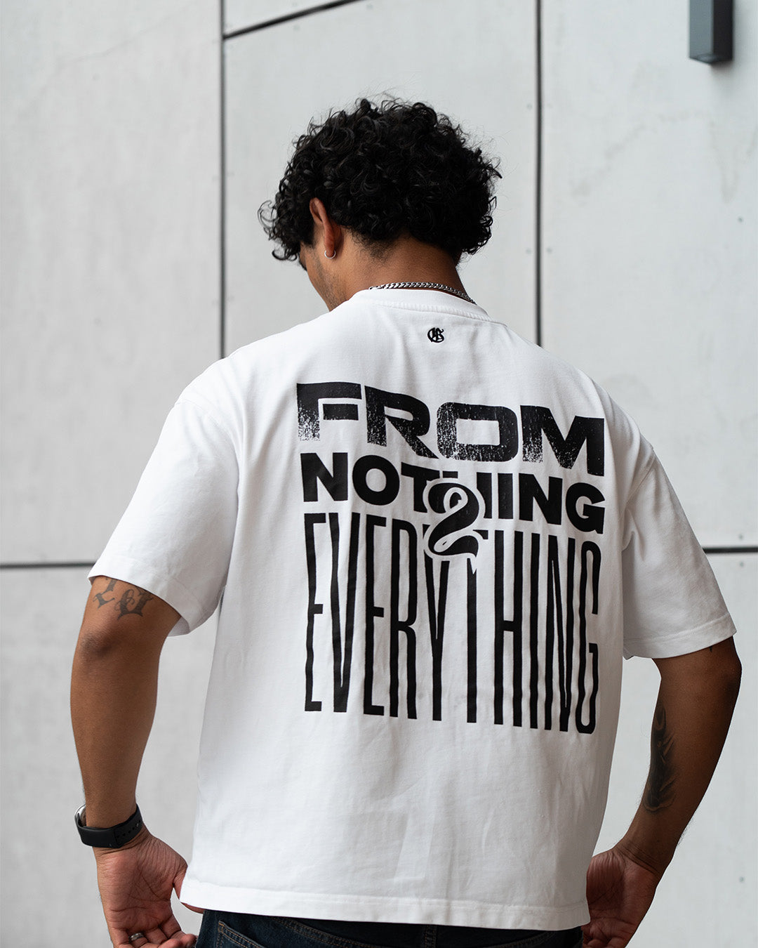 N2E TEE-SHIRT