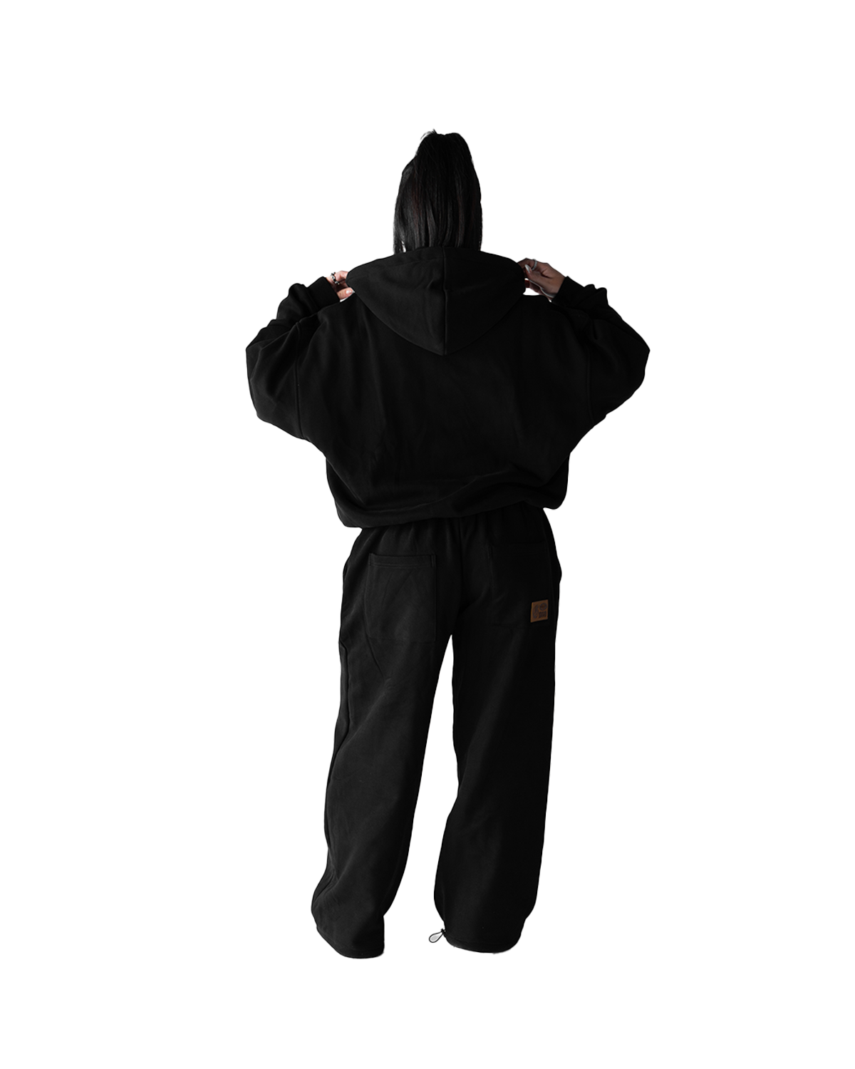 Vanta Track Pants