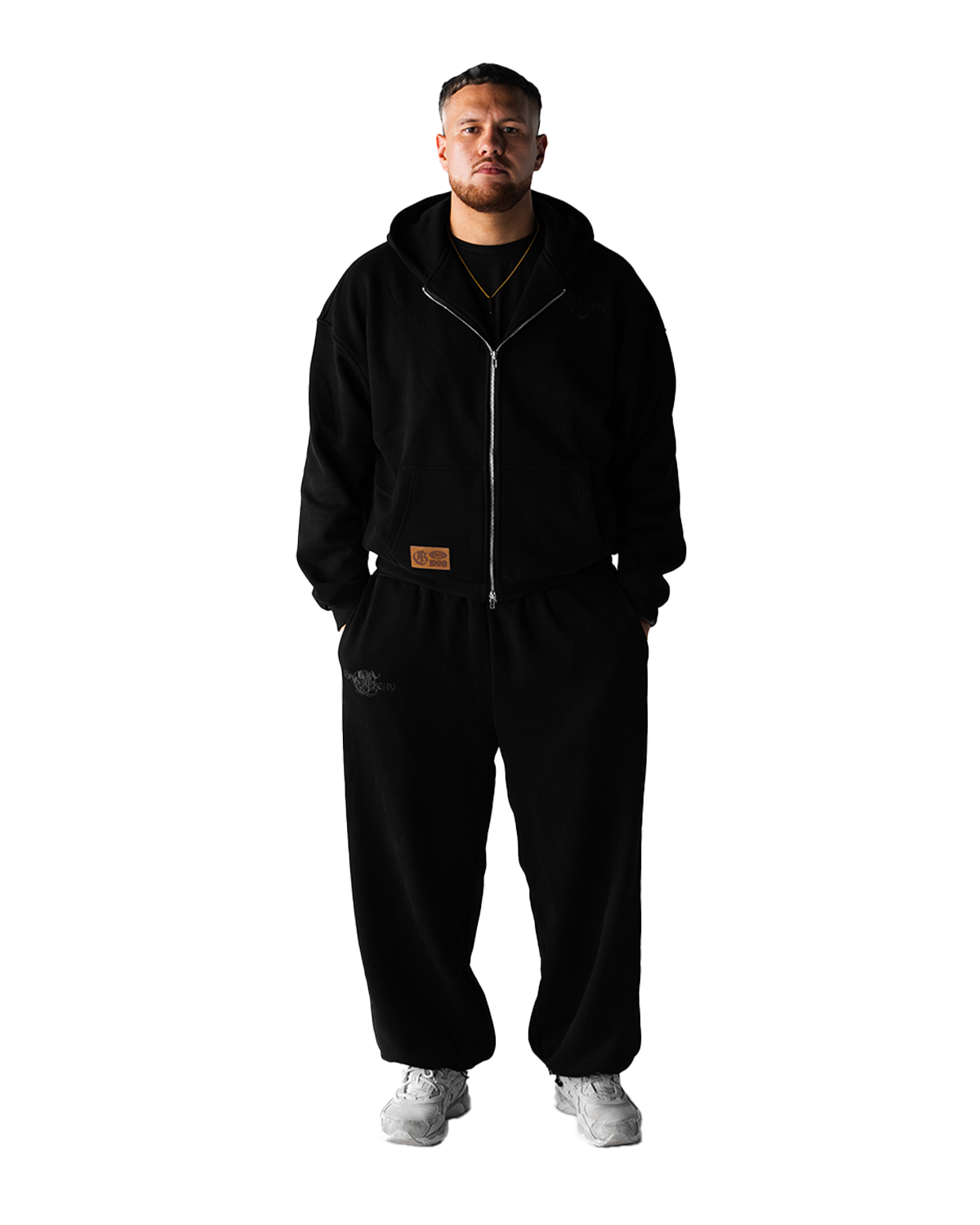 Vanta Track Pants